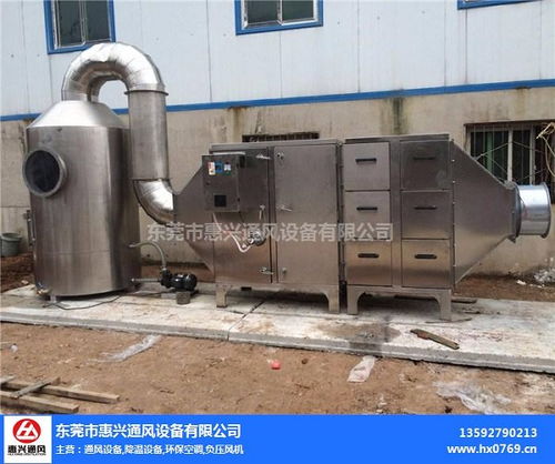 古鎮鎮車間通風設備擇優推薦 惠興通風設備